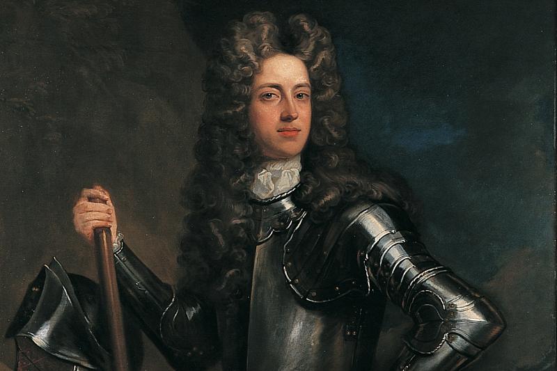 1st Duke of Marlborough