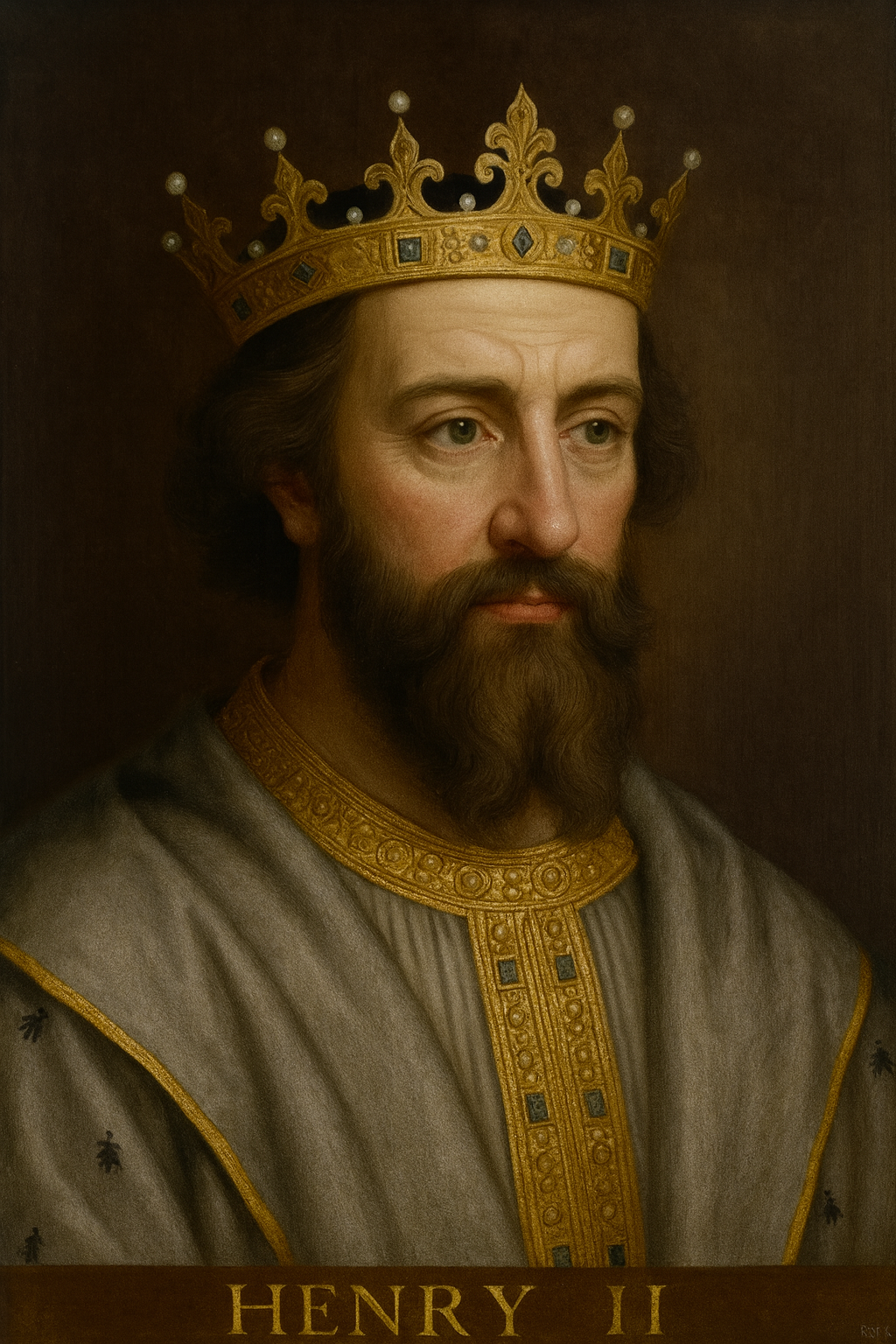 Henry II