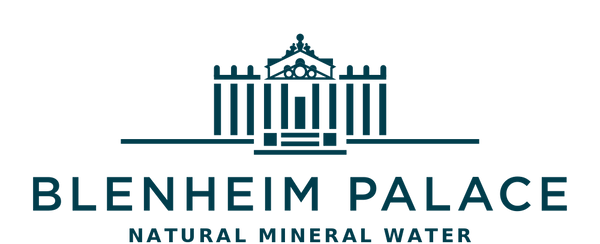 Blenheim Palace Natural Mineral Water