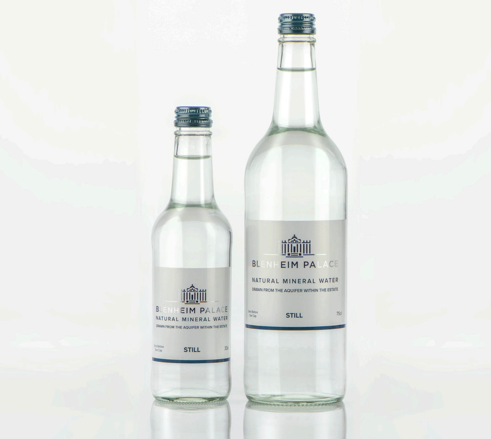 Still 33cl Bottle – Case of 24