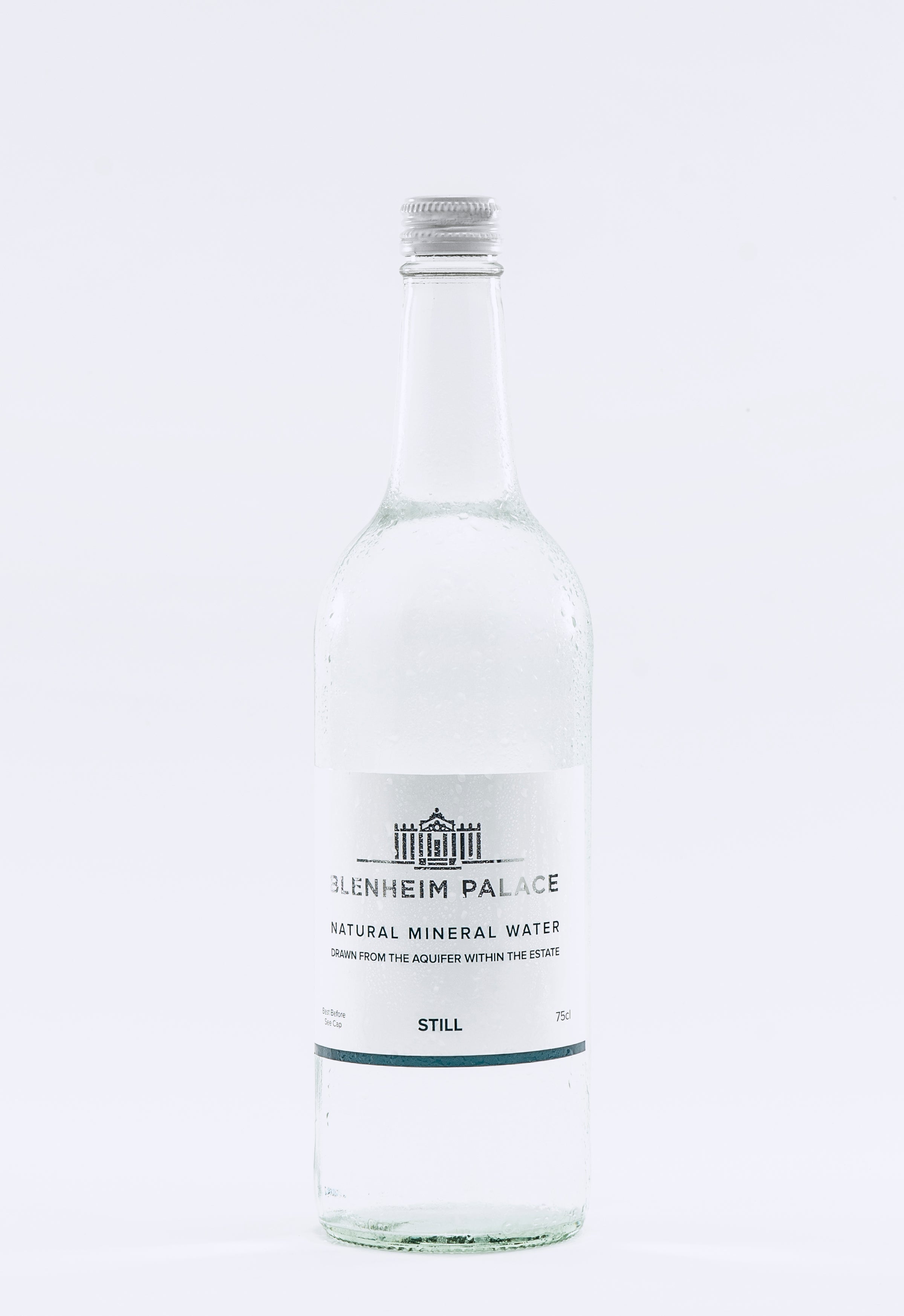 Still 33cl Bottle – Case of 24